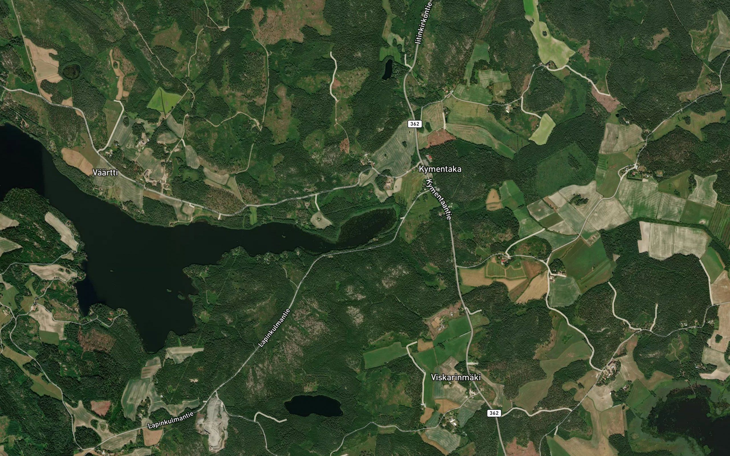Kymentaanlahti