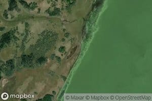 Idylwild Creek