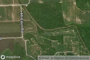 Delaney Creek