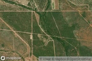 Agua Poquita Creek