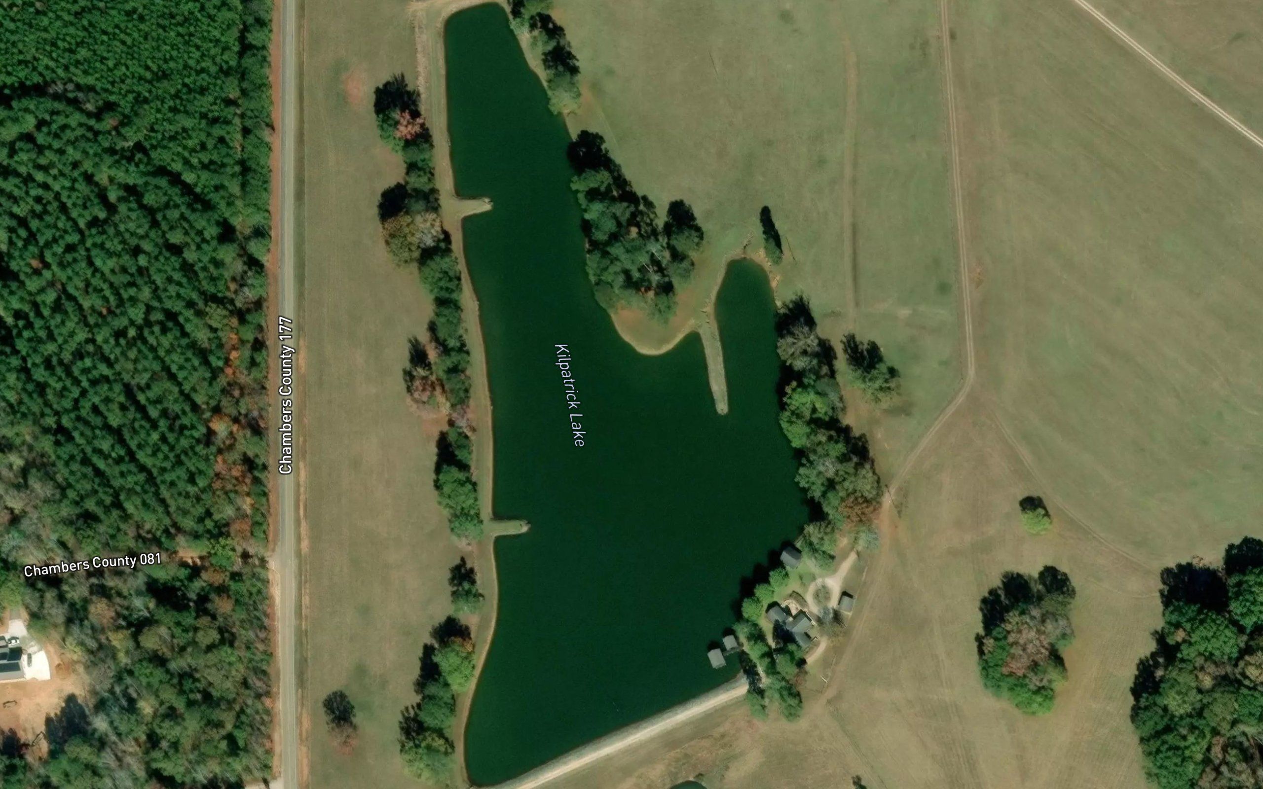 Kilpatrick Lake