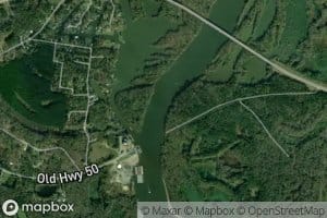 Waverly Mansion Cutoff