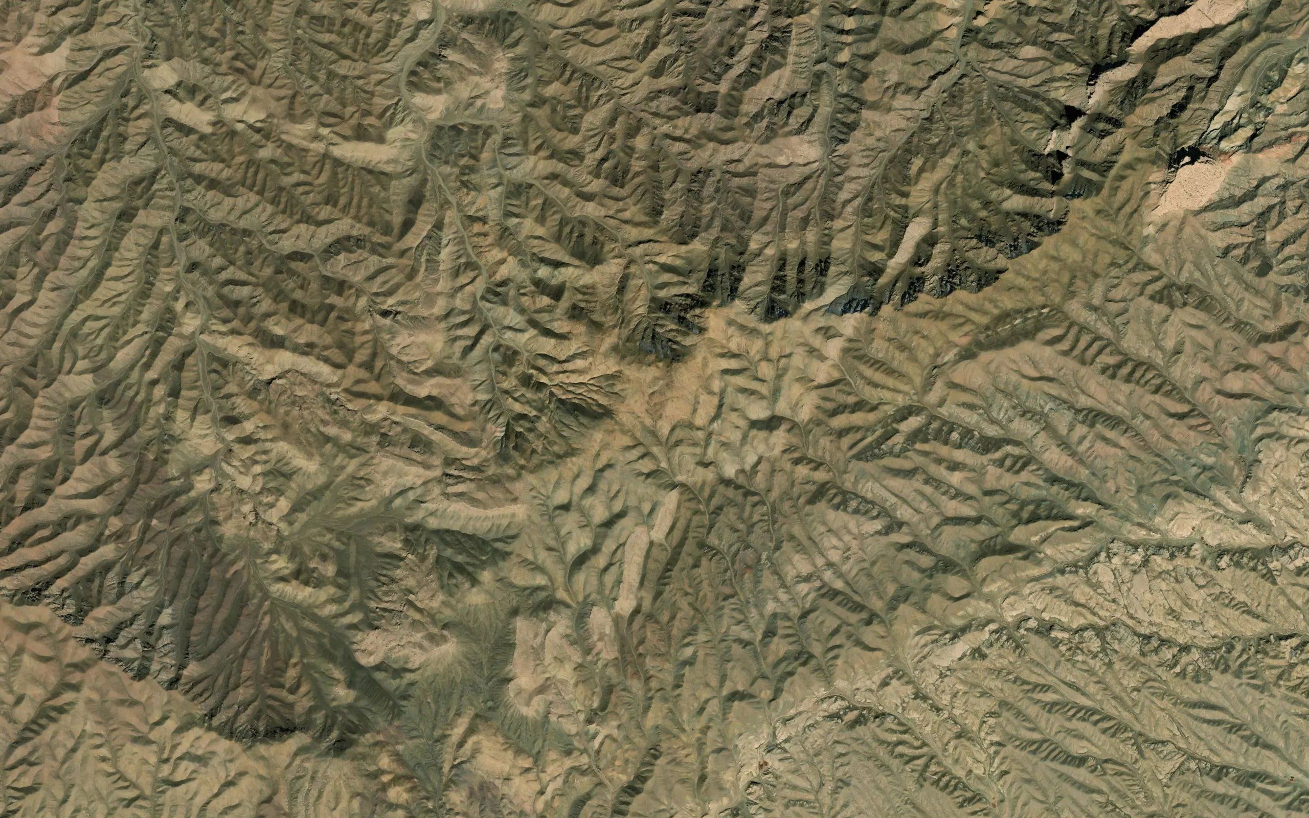 Cheshmeh-ye `Ali Yusef