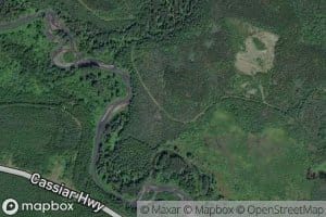 Aluk Creek