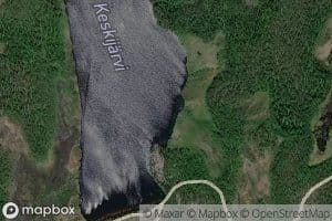 Keskijarvi