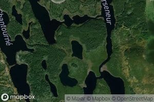 Lac Bonlier