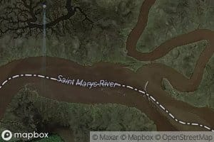 St. Marys River