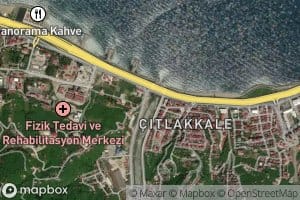 Buyukgore Deresi