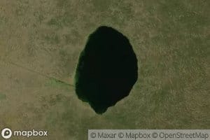 Ozero Shirinskoye