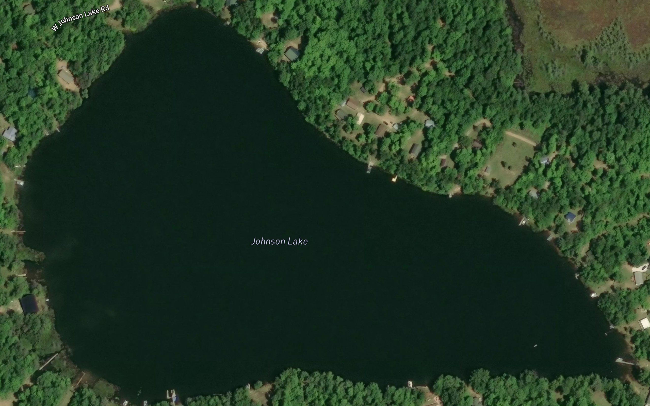 Johnson Lake