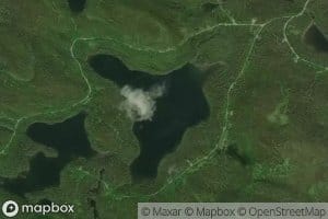 Lac Basile