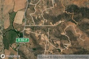 Quebrada de Las Chilcas