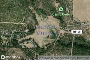 Rock Creek Reservoir