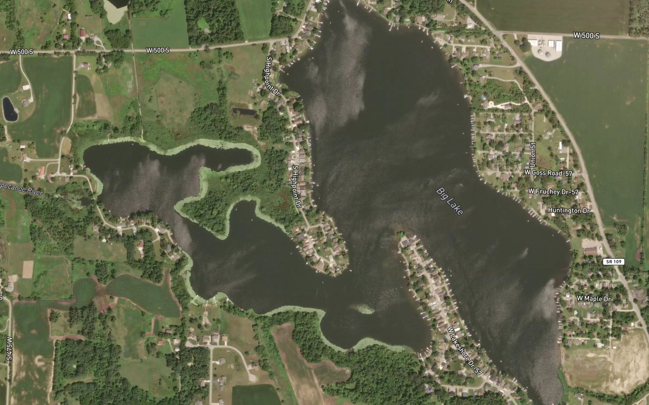 Big Lake