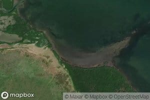 Ensenada Las Calderas