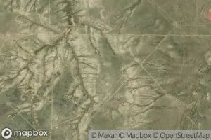 F C R Detention Reservoir