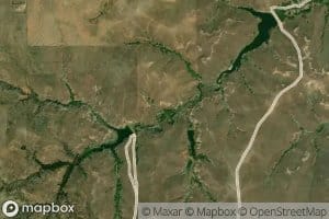 Chain Number 8 Reservoir