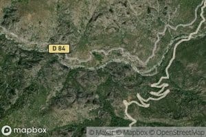 Ruisseau de Petra Laccia