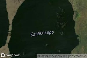 Ozero Karasozero
