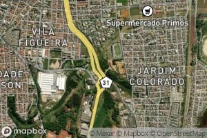 Ribeirao da Goiabeira