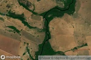 Corrego do Saltador