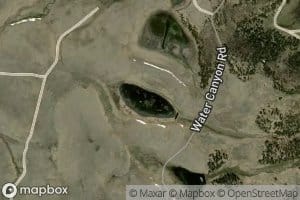 Saint Josephs Reservoir