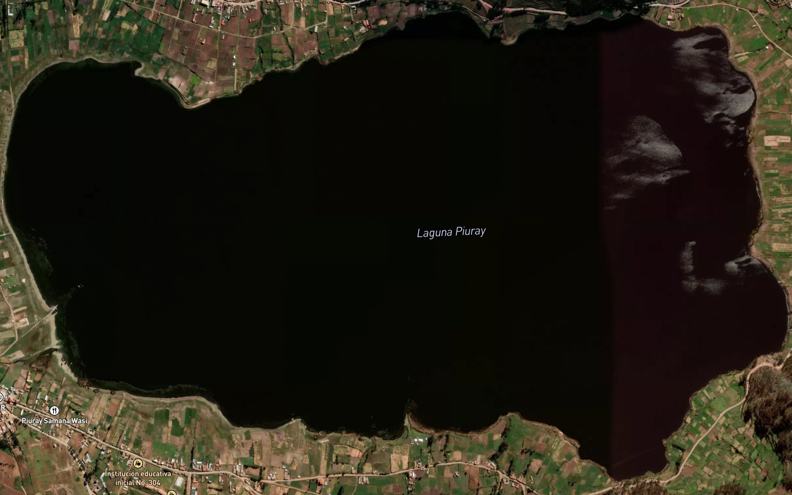Laguna Piuray