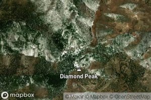 Diamond Peak Spring
