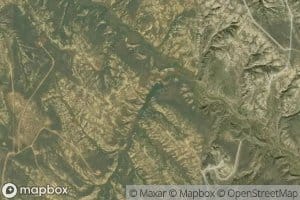 Raper Draw Reservoir