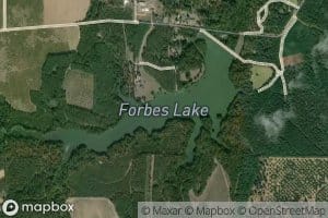 Forbes Lake
