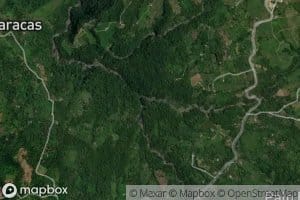 Quebrada Pena Quemada