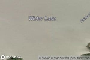 Wister Lake