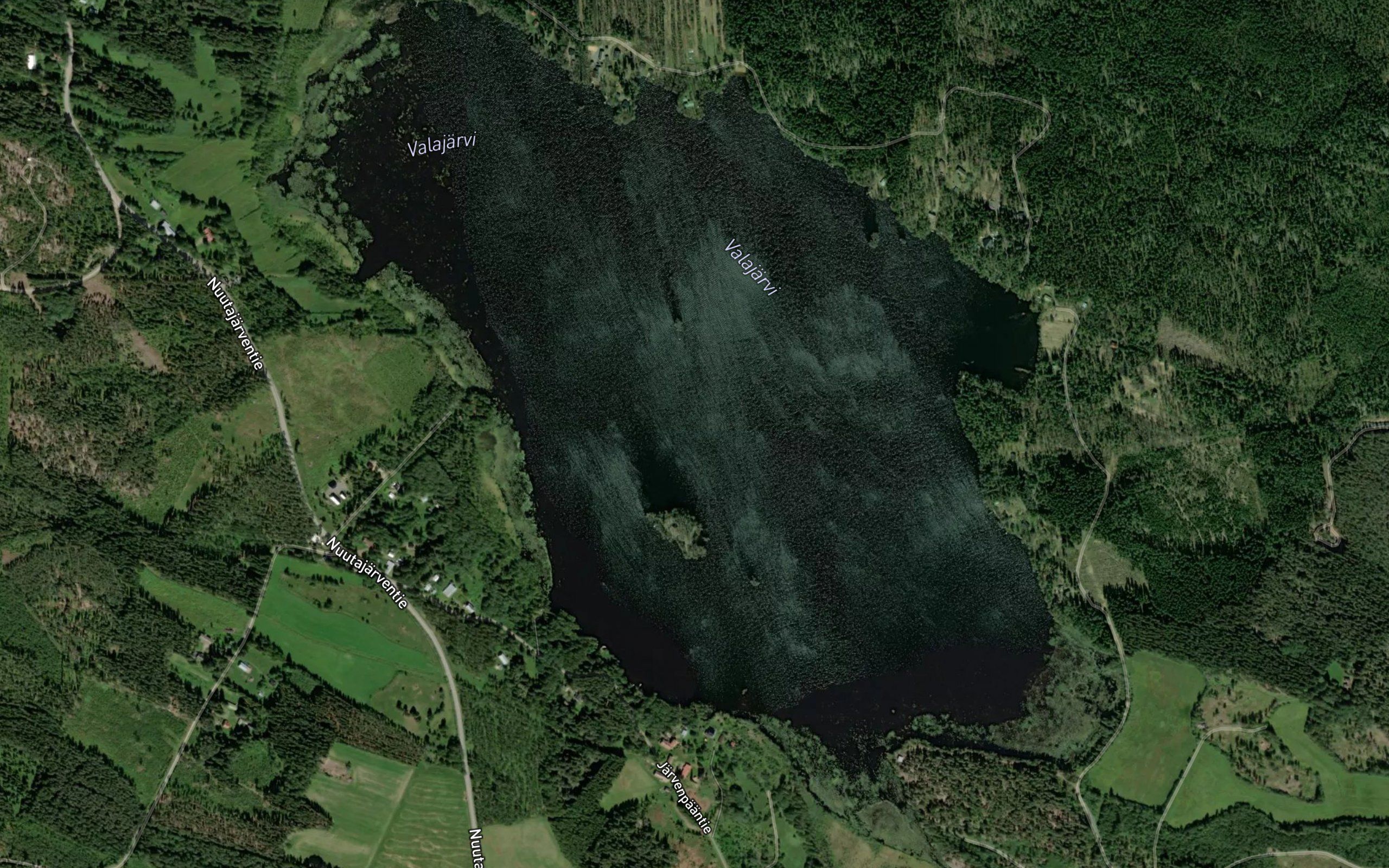 Valajarvi