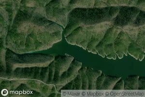 North Bee Creek