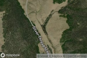Mesa Creek