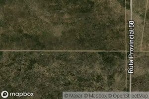 Laguna Ocho de Agosto