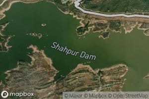 Shahpur Dam