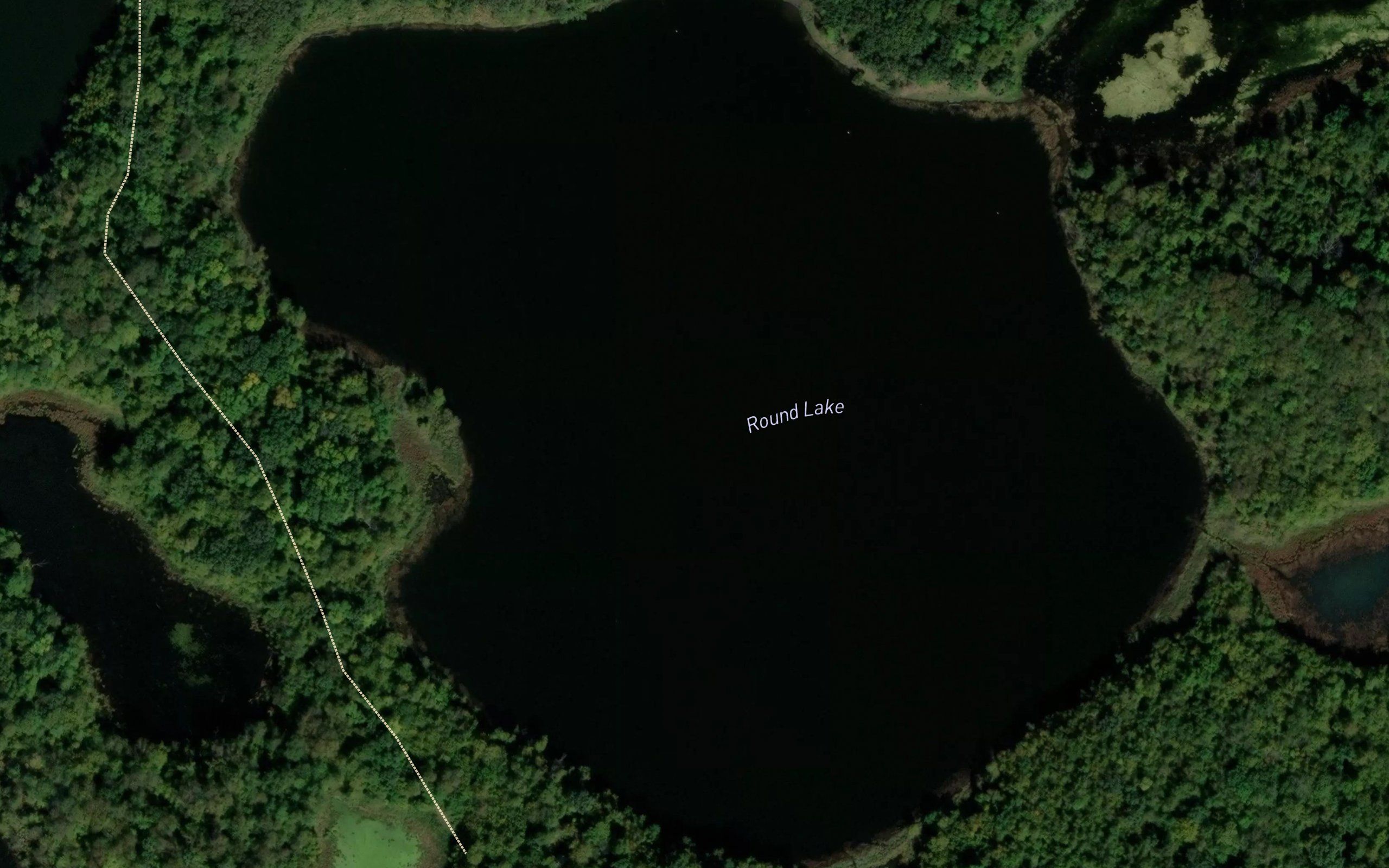 Round Lake