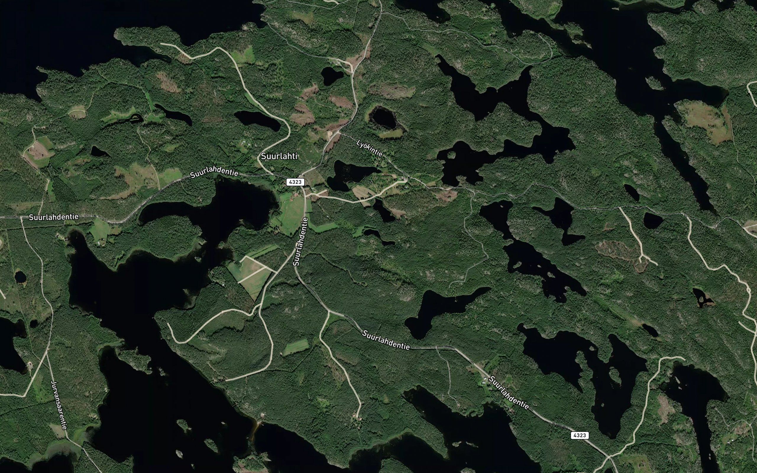 Nikulinlampi