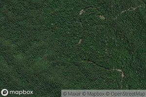 Sungai Keniyam Kecil