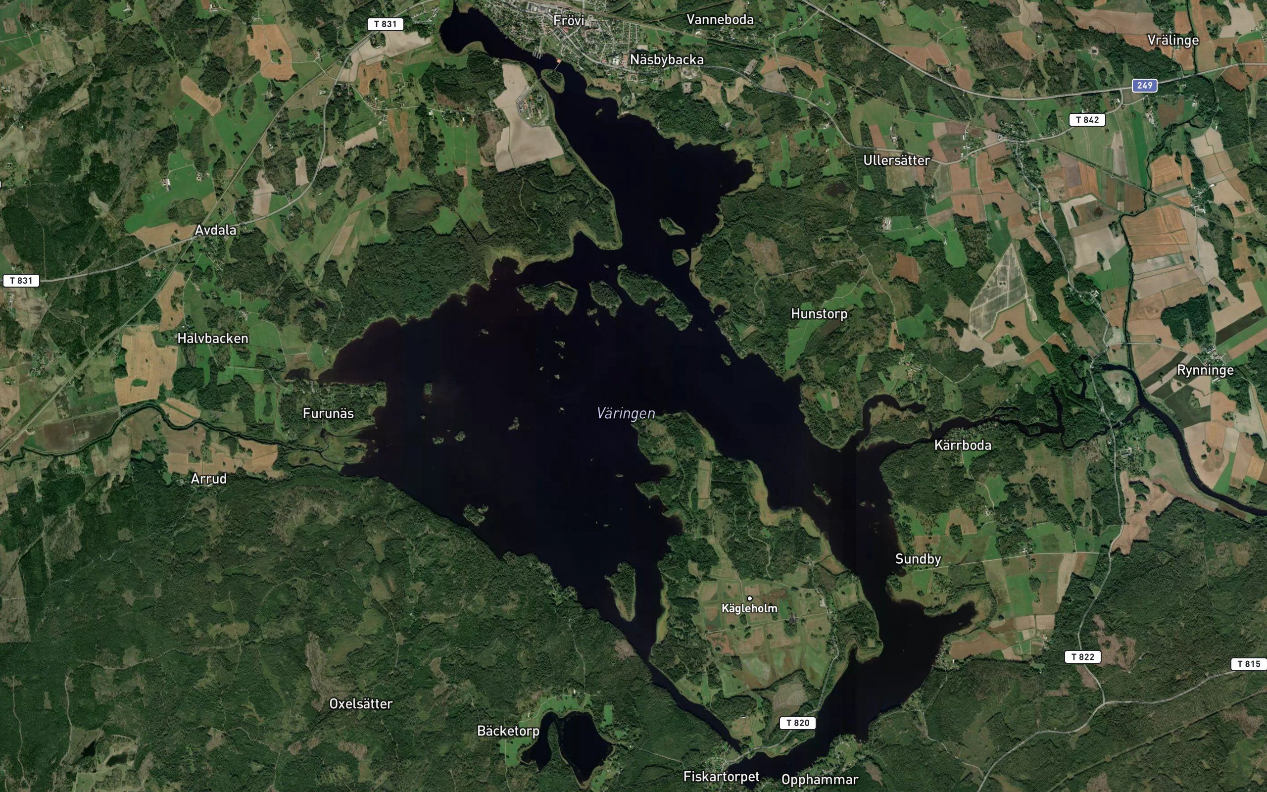 Varingen