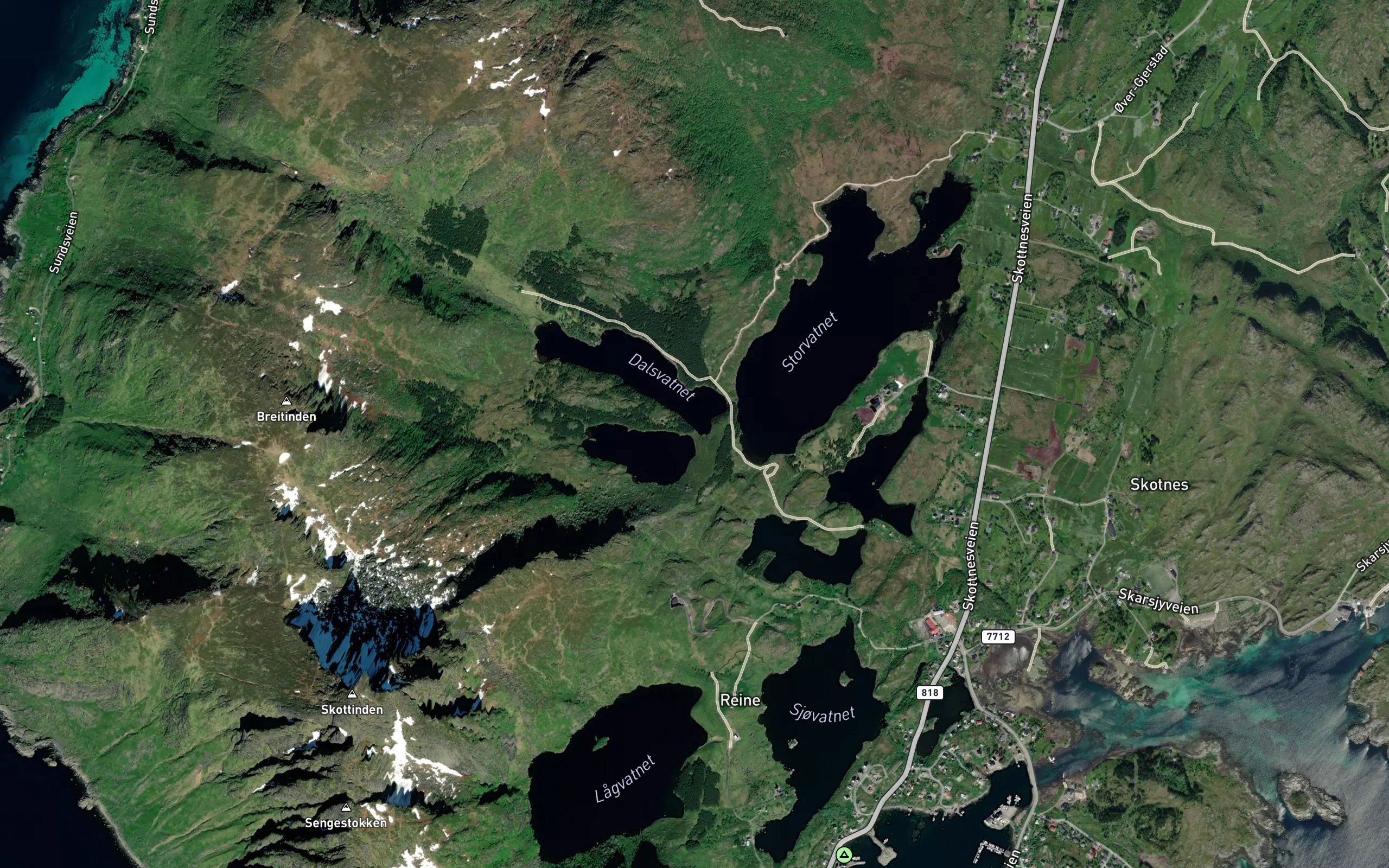 Erikelva