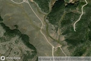Decker Creek