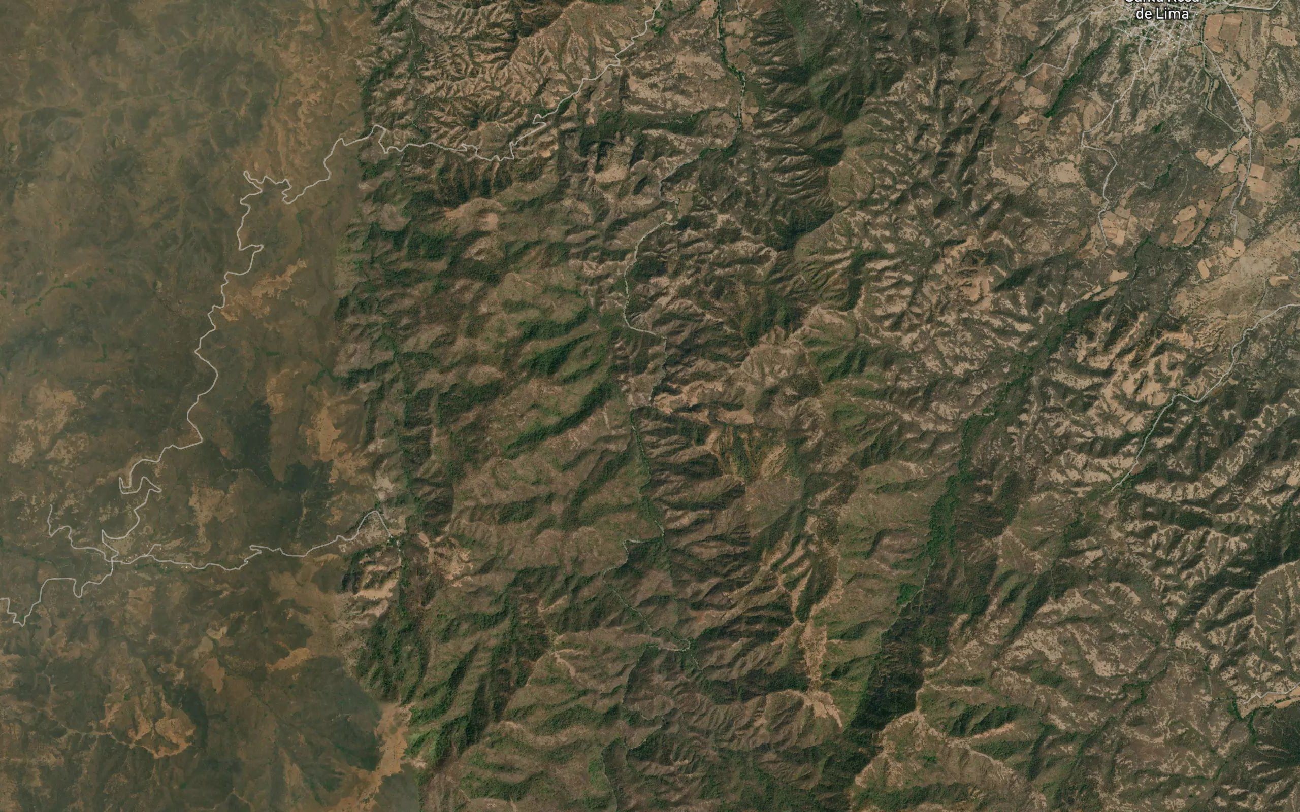 El Tepehuaje