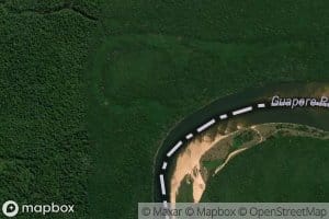 Volta do Furado de Couro