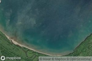 Salmon Trout Bay