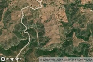 Barranco de Beicudos