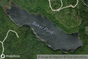 Baker Pond