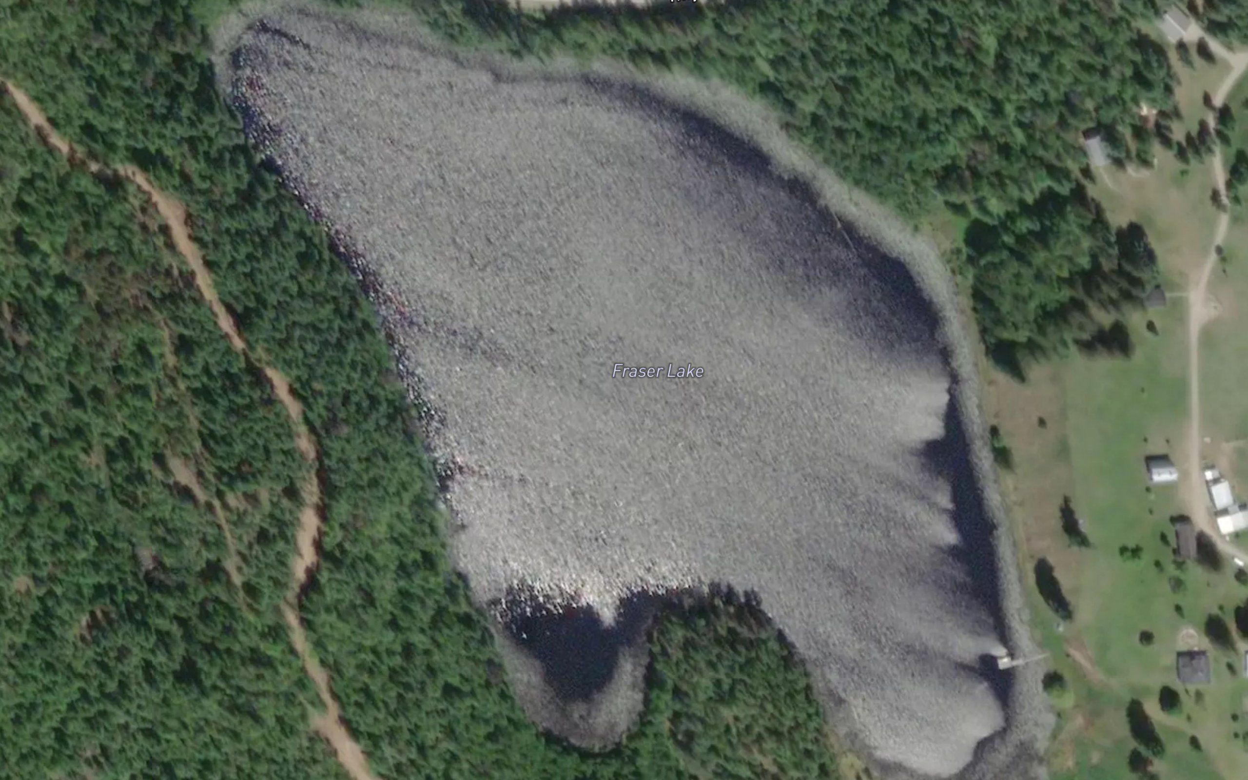 Fraser Lake