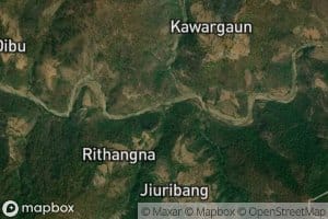 Syangri Khola